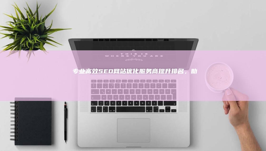 专业高效SEO网站优化服务商：提升排名，助力企业网络营销优势